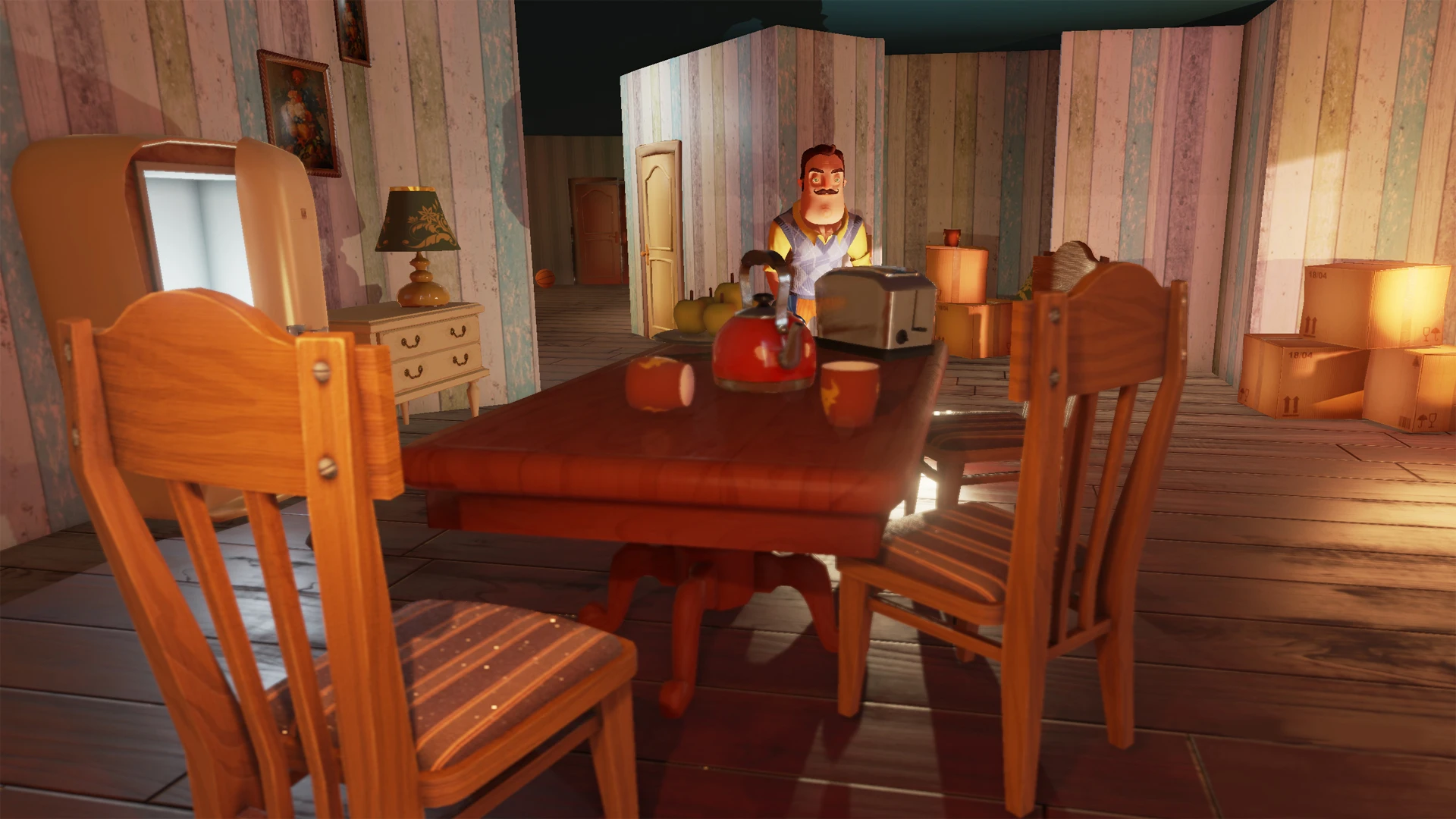 Hello Neighbor screenshot 5